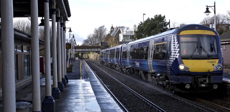 170431 BROUGHTY FERRY (2).jpg: Photo of 170431 BROUGHTY FERRY (2).jpg