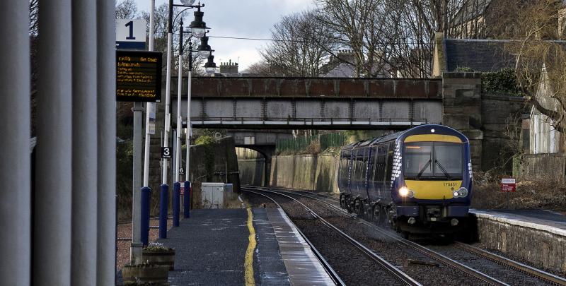 170431 BROUGHTY FERRY (1).jpg: Photo of 170431 BROUGHTY FERRY (1).jpg