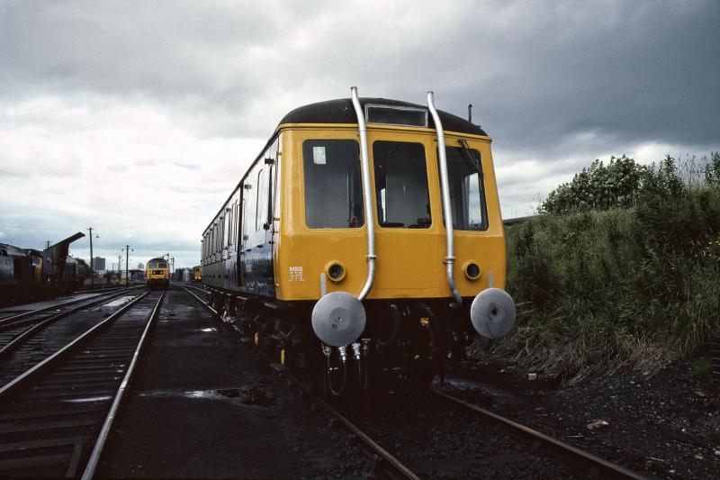 18.7.79 BUBBLE CAR 178 FERRYHILL.jpg: Photo of 18.7.79 BUBBLE CAR 178 FERRYHILL.jpg