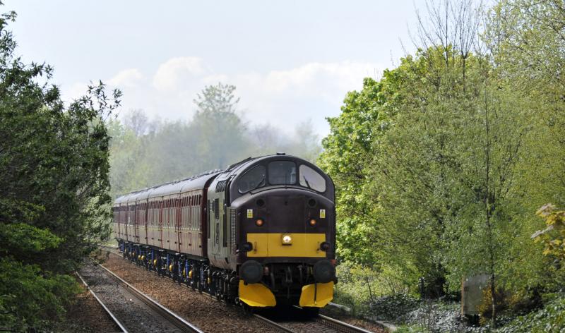 5Z51 Where Am i: 5Z51 09/05/2015 Where am I Photo of 5Z51 Where Am i