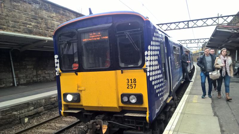 Photo of 318 257 At High Street