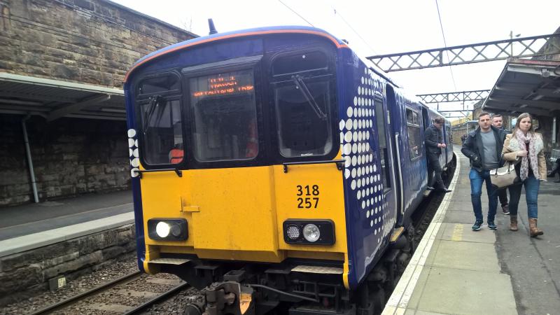 318 257 At High Street: Photo of 318 257 At High Street