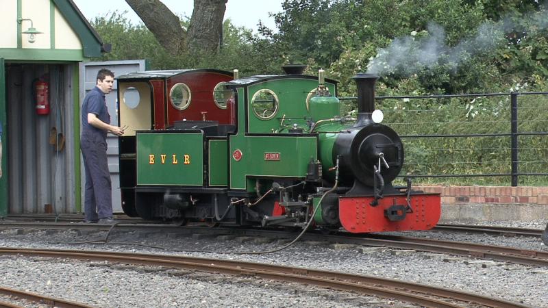 EVESHAM : GALA WEEKEND Photo of EVESHAM