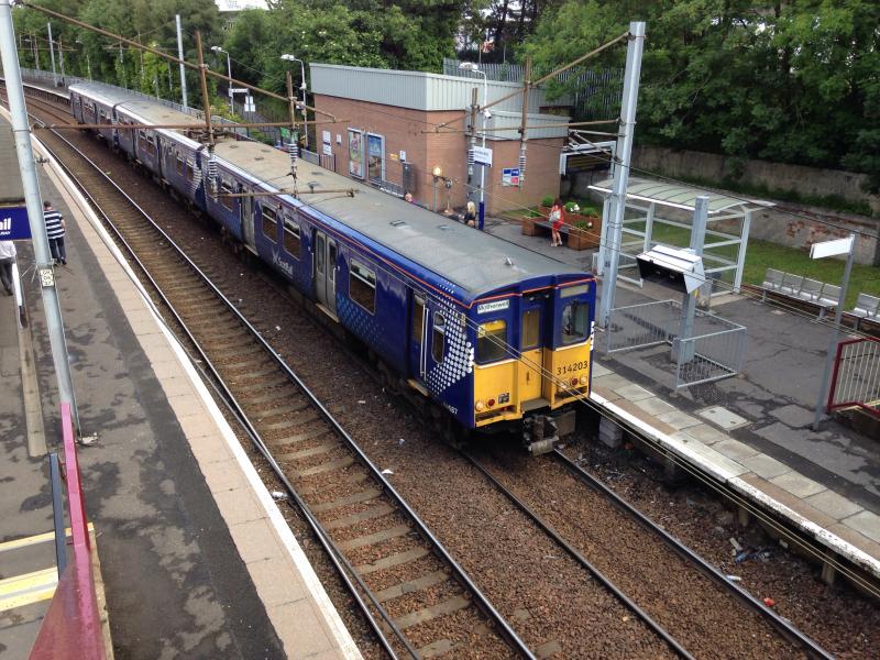 314 at HamiltonWest: Photo of 314 at HamiltonWest