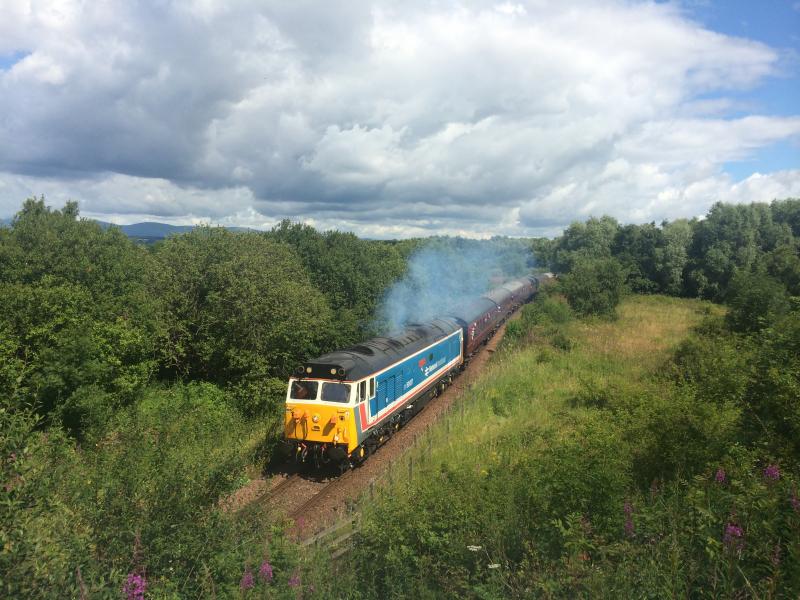 Photo of 50017 BKR Gala 250715