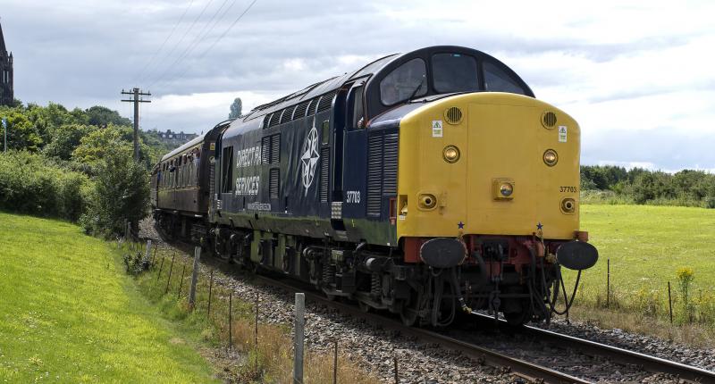 37703 (3).jpg: BO'NESS 25.7.15 Photo of 37703 (3).jpg