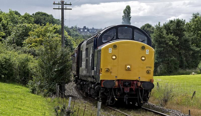 37703 (2).jpg: BO'NESS 25.7.15 Photo of 37703 (2).jpg