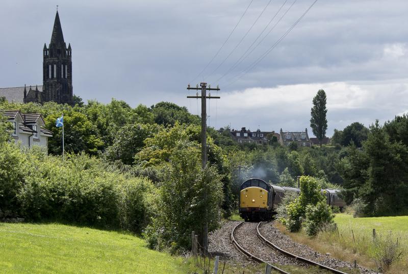 37703 (1).jpg: BO'NESS 25.7.15 Photo of 37703 (1).jpg