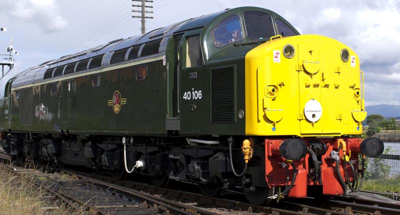 40106 (1).jpg: BO'NESS 25.7.15 Photo of 40106 (1).jpg