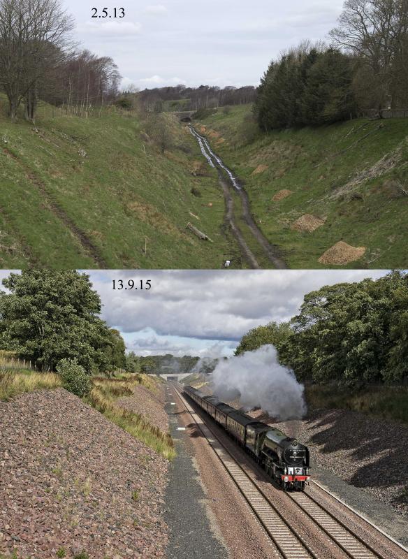 TYNEHEAD THEN AND NOW.jpg: Photo of TYNEHEAD THEN AND NOW.jpg