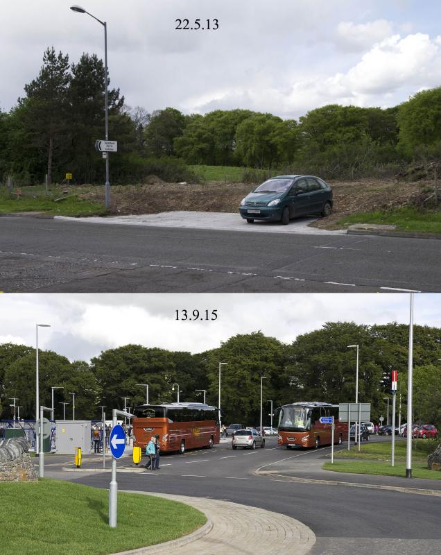 Photo of TWEEDBANK THEN AND NOW.jpg