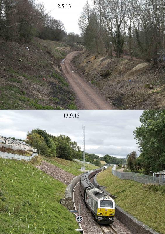 LADY BRAE THEN AND NOW 67026 LEADS TORNADO.jpg: Photo of LADY BRAE THEN AND NOW 67026 LEADS TORNADO.jpg