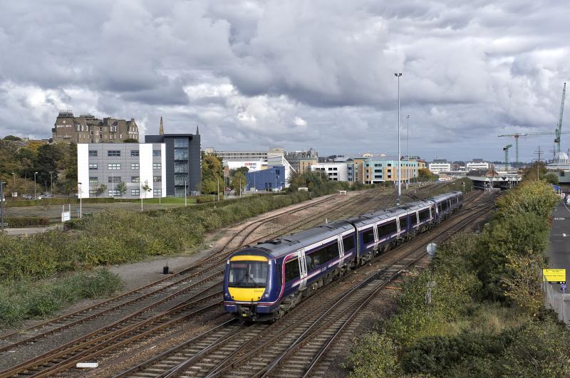 170454+419 DUNDEE 18.10.15 .jpg: Photo of 170454+419 DUNDEE 18.10.15 .jpg