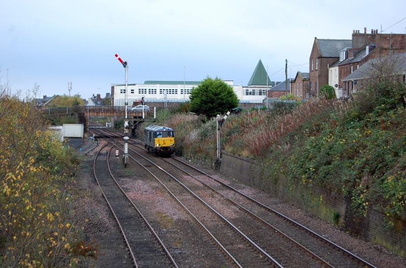 Photo of 73966 Arbroath