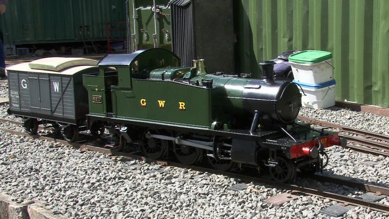 echills railway: Photo of echills railway