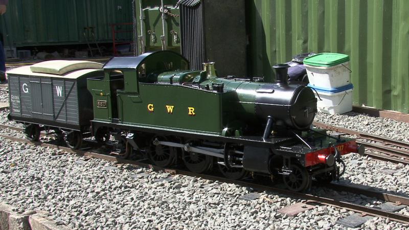 Photo of echills  railway