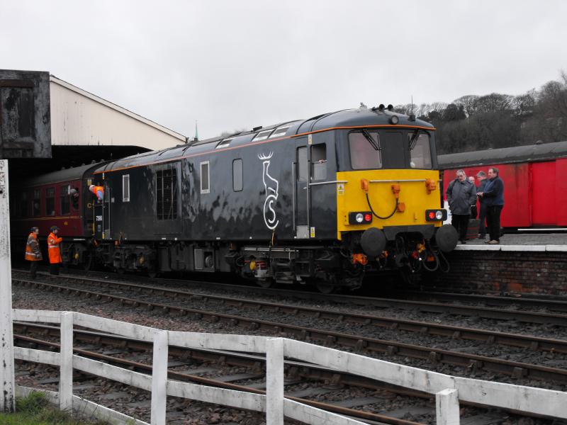 73966 on 1230 service to Manuel: 73966 on 1230 service to Manuel. Photo of 73966 on 1230 service to Manuel