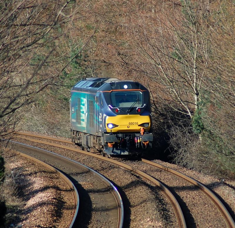 Photo of 68016 Dundee