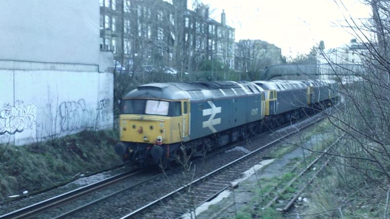 47843,7,81 with 73967: youtube video
https://www.youtube.com/watch?v=dYZdh7SEplk Photo of 47843,7,81 with 73967
