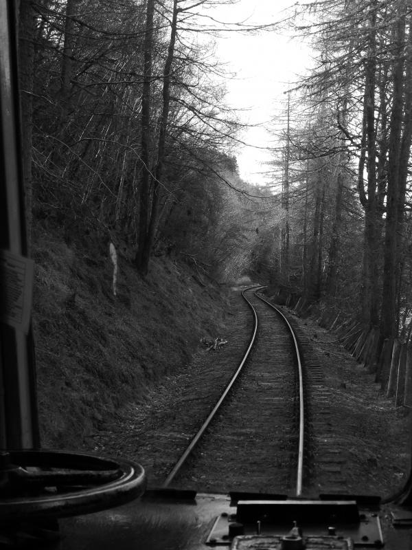Returning to Dufftown : Photo of Returning to Dufftown