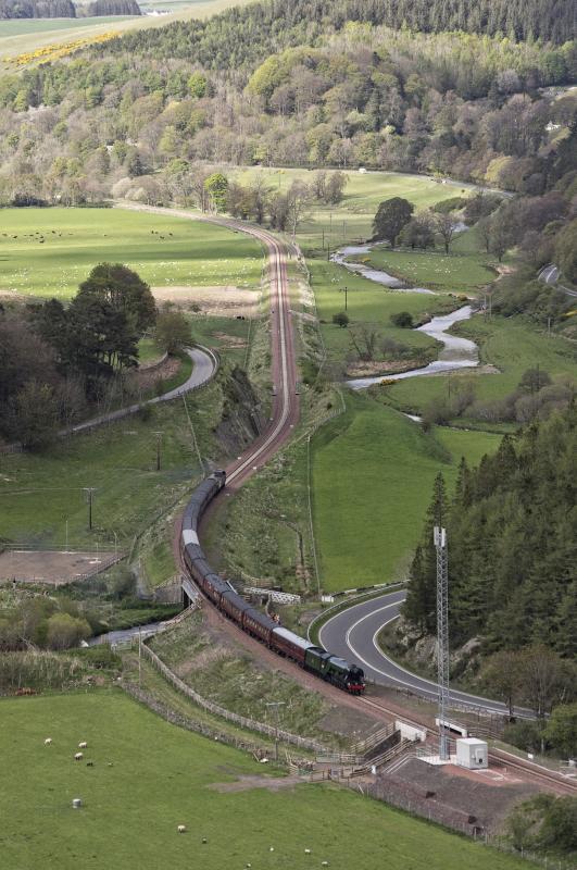 FS HEADING NORTH 15.5.16.jpg: Photo of FS HEADING NORTH 15.5.16.jpg