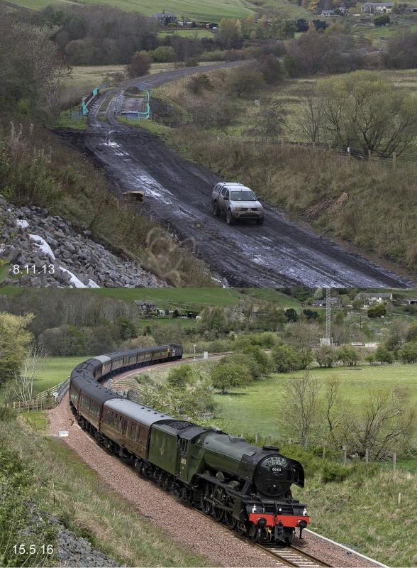 BRDGE 67 STOW THEN AND NOW.jpg: Photo of BRDGE 67 STOW THEN AND NOW.jpg