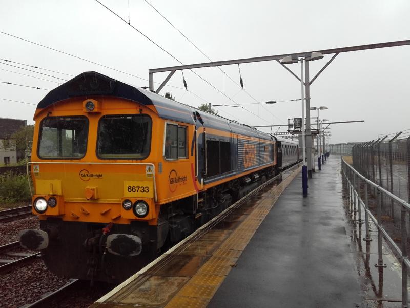 Photo of 66733