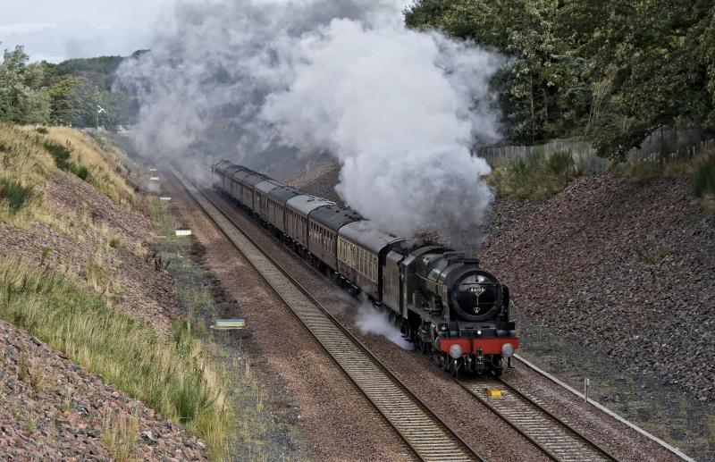ROYAL SCOT 25.9.19 TYNEHEAD (2).jpg: Photo of ROYAL SCOT 25.9.19 TYNEHEAD (2).jpg