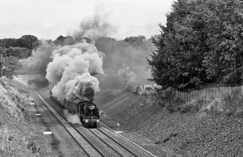 ROYAL SCOT TYNEHEAD 25.9.16.jpg: Photo of ROYAL SCOT TYNEHEAD 25.9.16.jpg