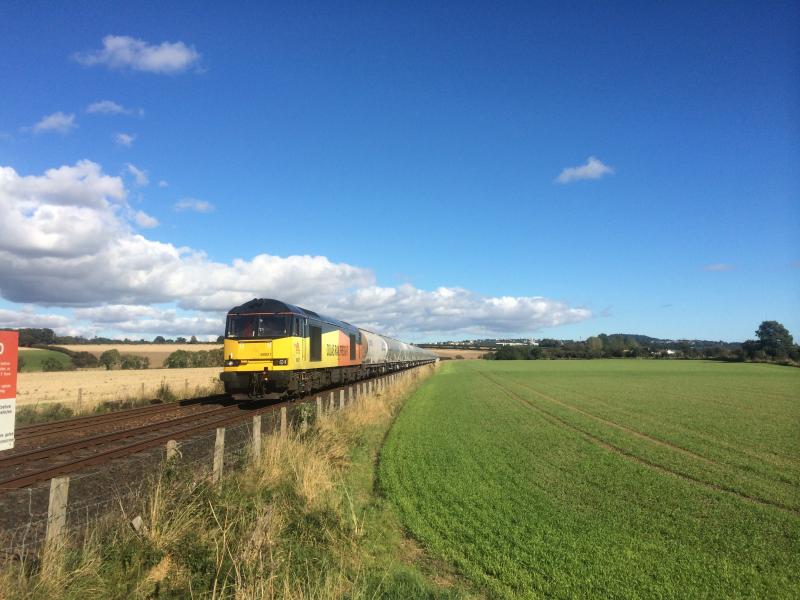 Photo of 60021 6B32 021016 West Pilmore