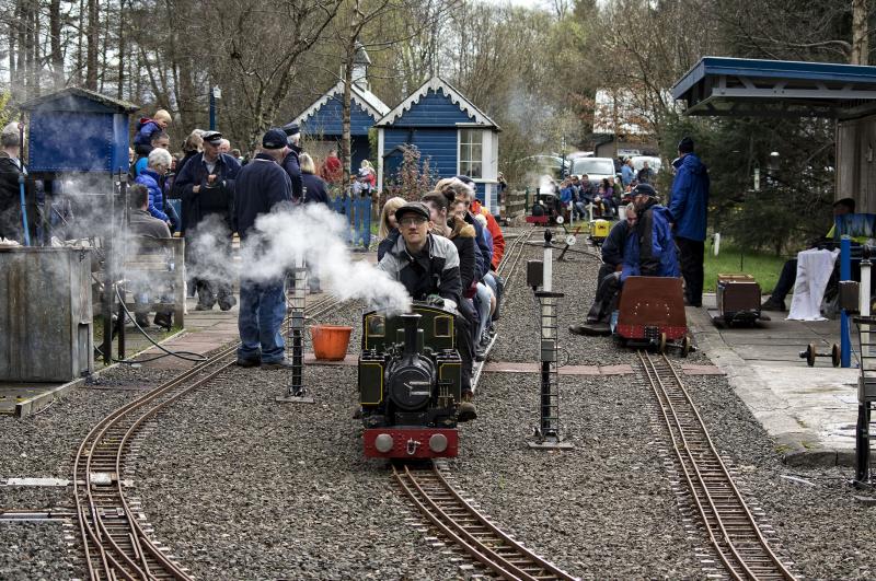 WESTER PICKSTON RLY EASTER SUNDAY 2017 (6).jpg: Photo of WESTER PICKSTON RLY EASTER SUNDAY 2017 (6).jpg