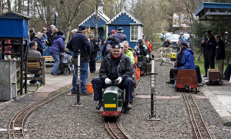 WESTER PICKSTON RLY EASTER SUNDAY 2017 (5).jpg: Photo of WESTER PICKSTON RLY EASTER SUNDAY 2017 (5).jpg