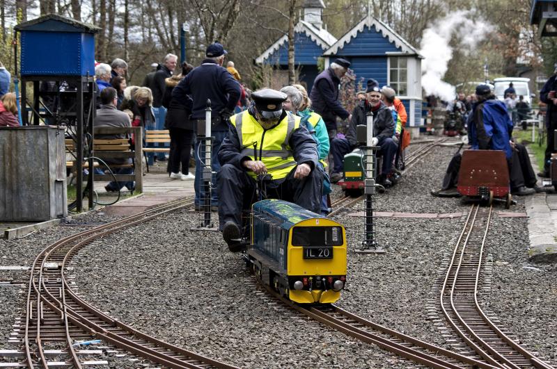 WESTER PICKSTON RLY EASTER SUNDAY 2017 (4).jpg: Photo of WESTER PICKSTON RLY EASTER SUNDAY 2017 (4).jpg