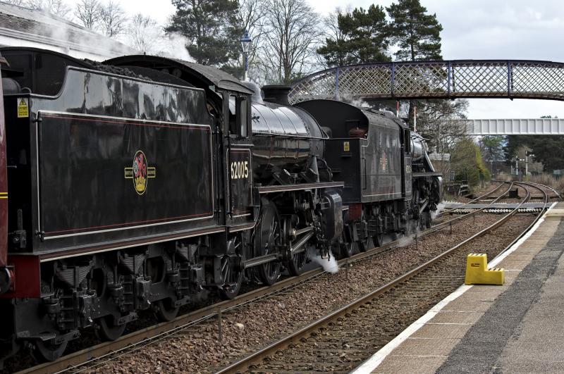 GB10 KINGUSSIE (3).jpg: Photo of GB10 KINGUSSIE (3).jpg