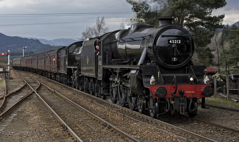 GB10 KINGUSSIE (2).jpg: Photo of GB10 KINGUSSIE (2).jpg