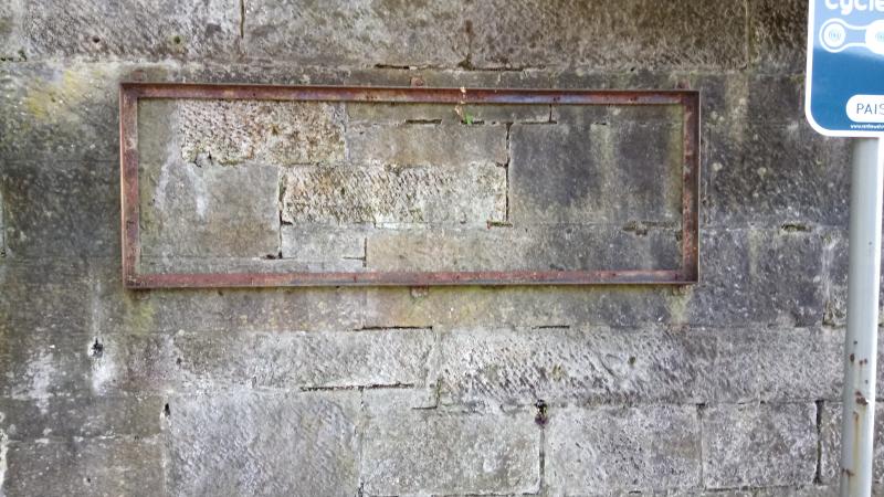 What is this?: Photo of What is this?