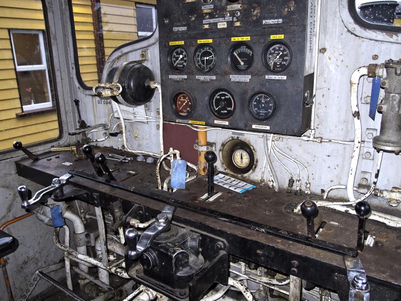 CAB OF D2094.jpg: BY KIND PERMISSION Photo of CAB OF D2094.jpg