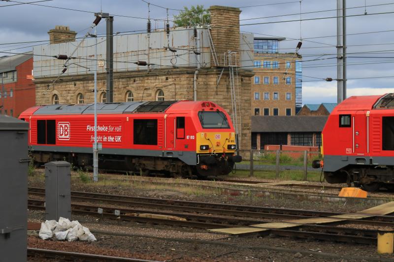 67013: 67013 with Photo of 67013