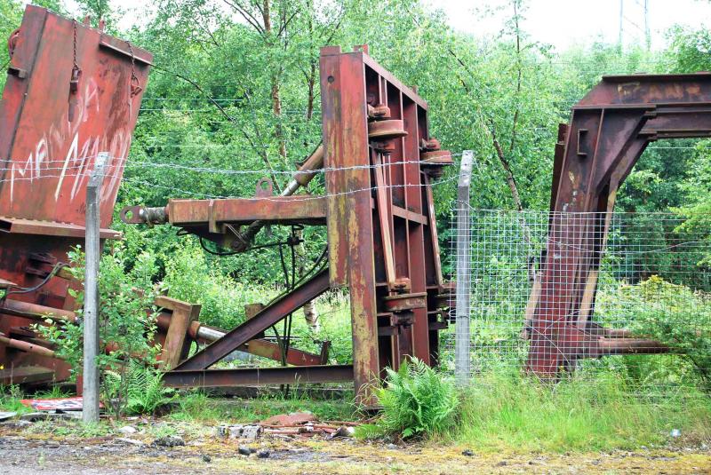 Mystery Wagon Part (Centre): Assumed to be part of the Mystery Wagon to take the Super Structure Photo of Mystery Wagon Part (Centre)