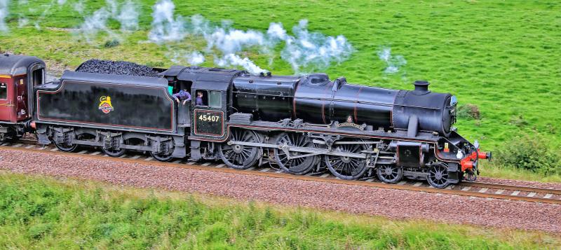 keith1: Scottish borders 6-8 2017 Photo of keith1