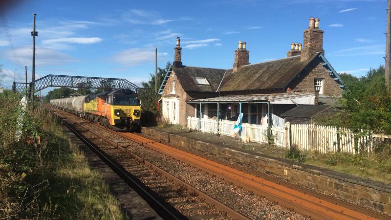 70802 6A65 140917 Errol: Photo of 70802 6A65 140917 Errol