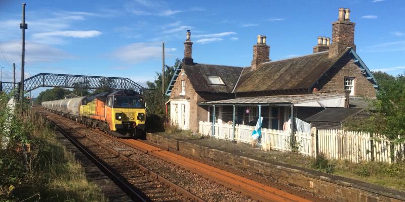 70802 6A65 140917 Errol: Photo of 70802 6A65 140917 Errol