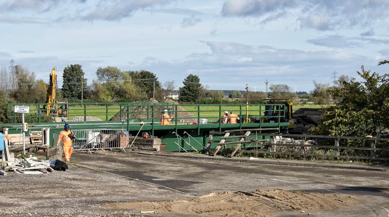 Photo of NEW BRIDGE AT WATERFORD LC  FORRES 9.10.17.jpg