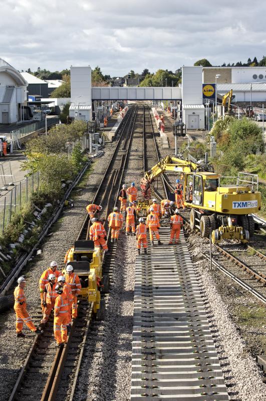 Photo of BUSY TIMES AT ELGIN 9.10.17.jpg