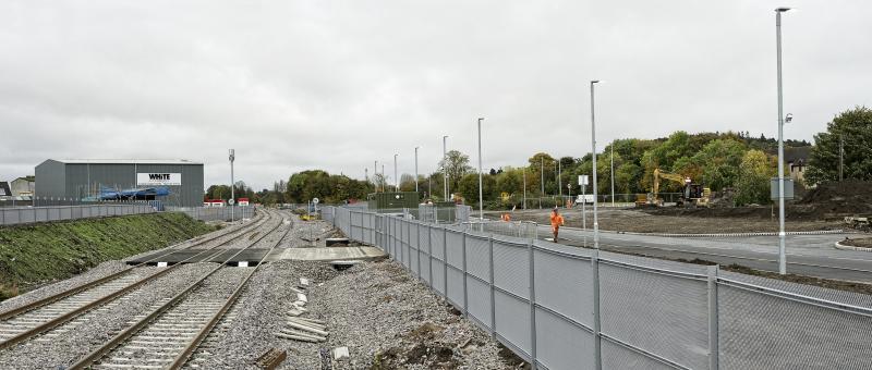 Photo of FORRES NEW STATION (2).jpg