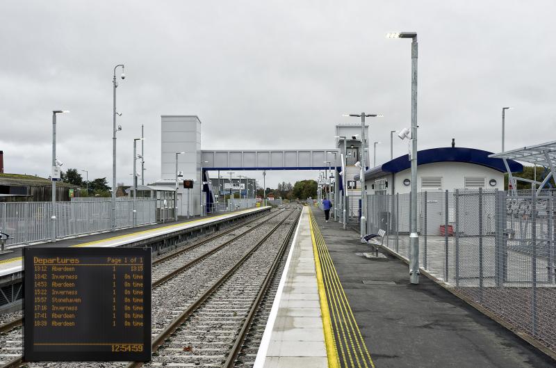 Photo of FORRES NEW STATION (1).jpg