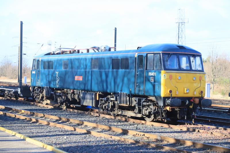 86401 Photo of 86401