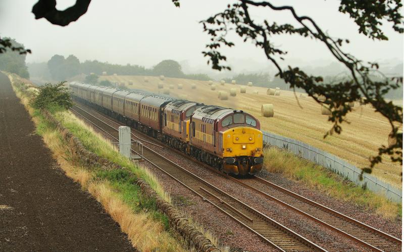 5Z26 @ Park Farm: Photo of 5Z26 @ Park Farm