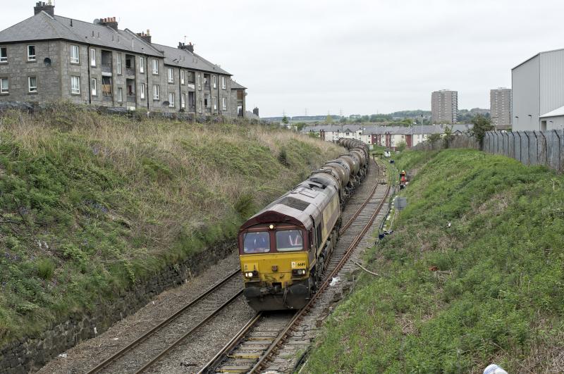 CHALK SLURRY EMPTIES FOR WATERLOO (4).jpg: Photo of CHALK SLURRY EMPTIES FOR WATERLOO (4).jpg