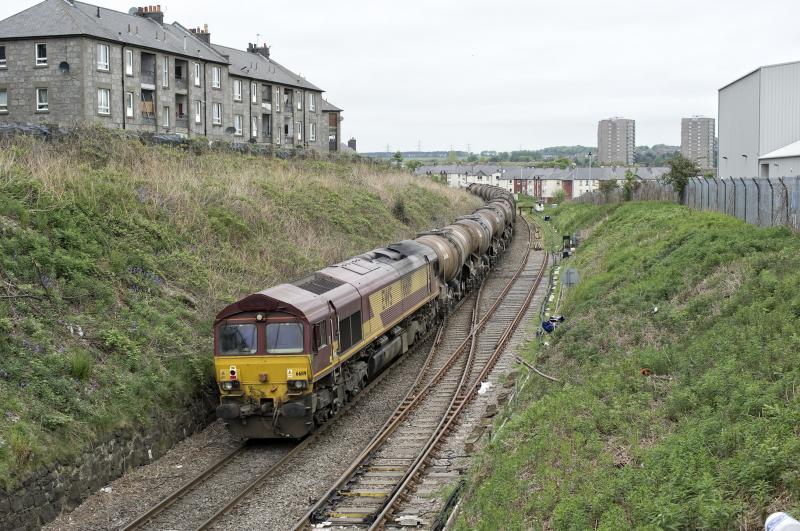 CHALK SLURRY EMPTIES FOR WATERLOO (3).jpg: Photo of CHALK SLURRY EMPTIES FOR WATERLOO (3).jpg